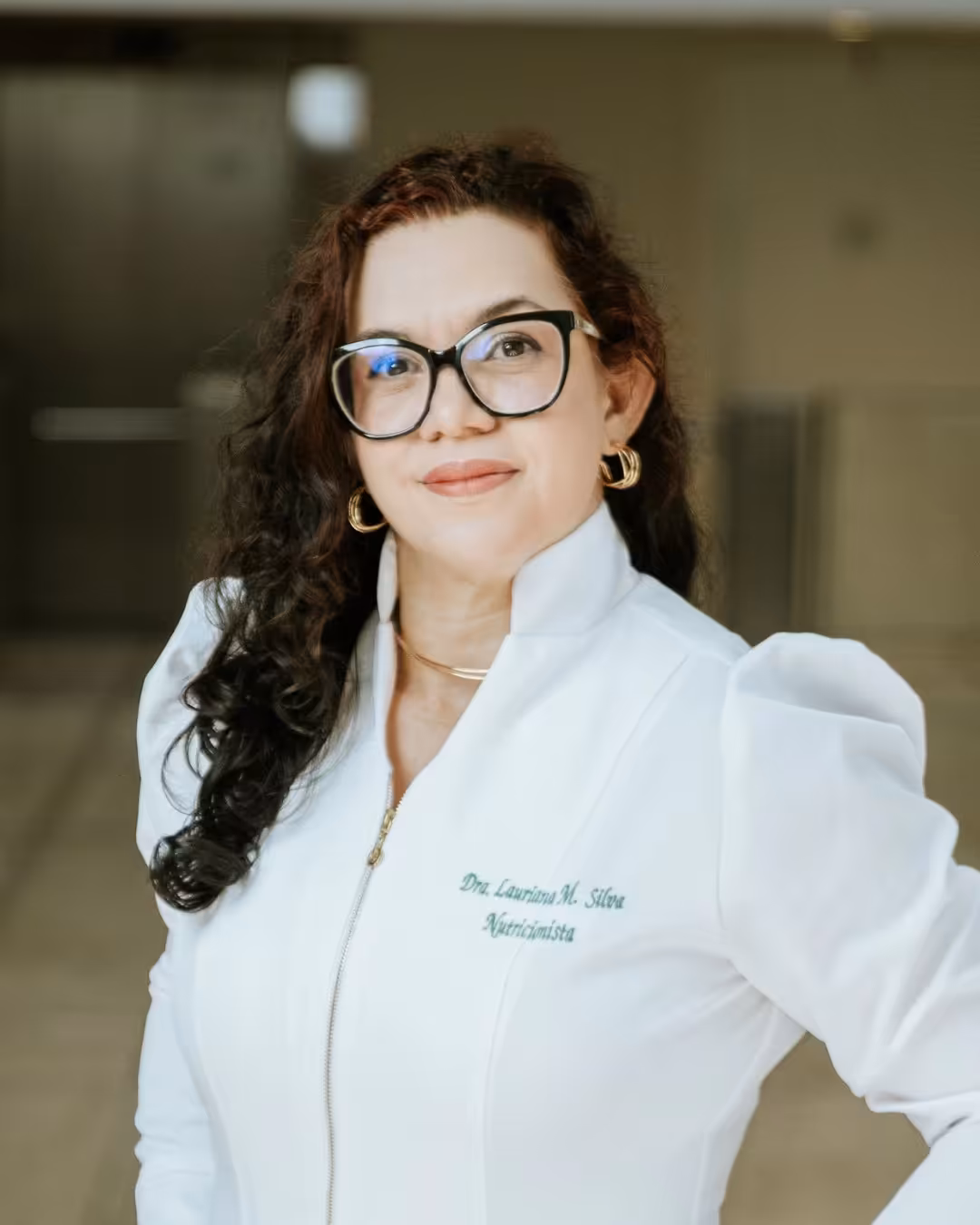 Lauriana Nutricionista